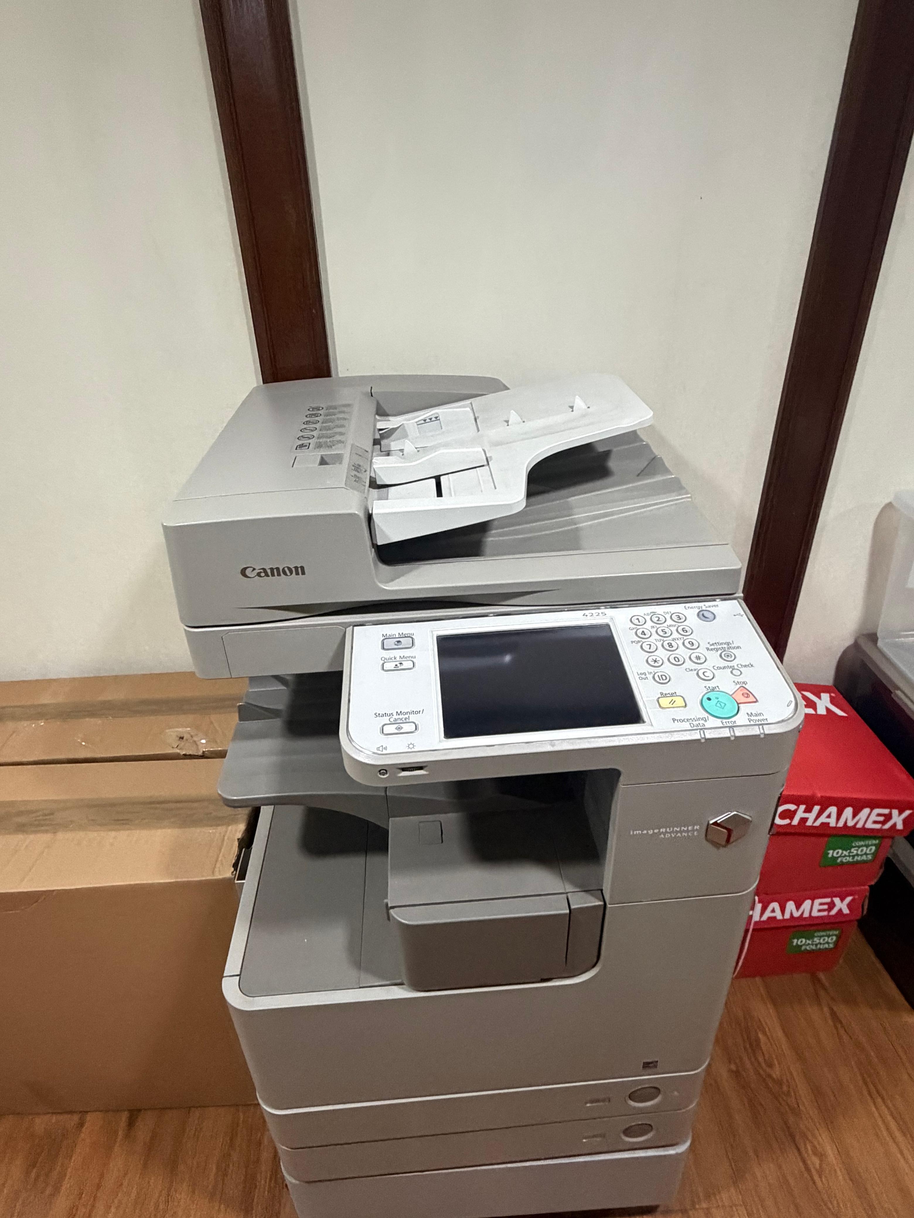 Printer-1